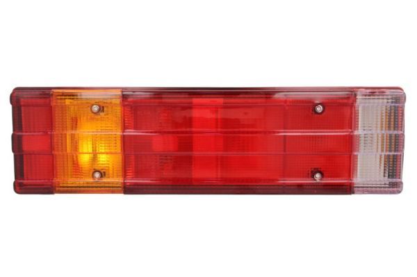 TRUCKLIGHT TL-ME015R - Schlussleuchte