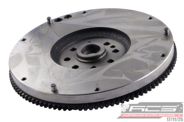 F/W C/IRON SUZUKI SX4 2.0L - TecDoc 1