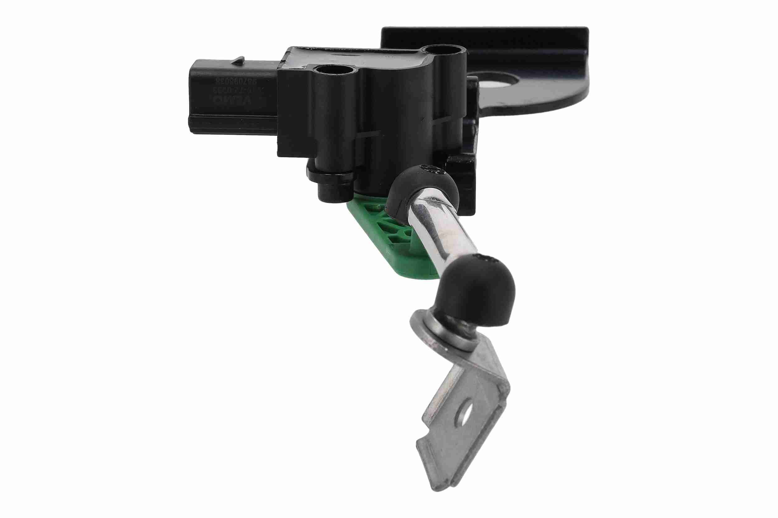Sensor, Leuchtweitenregulierung