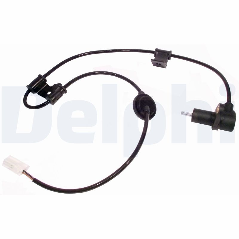 Sensor, revoluciones de la rueda