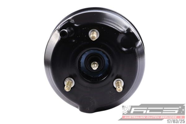 CLUTCH BOOSTER TOYOTA - TecDoc 2