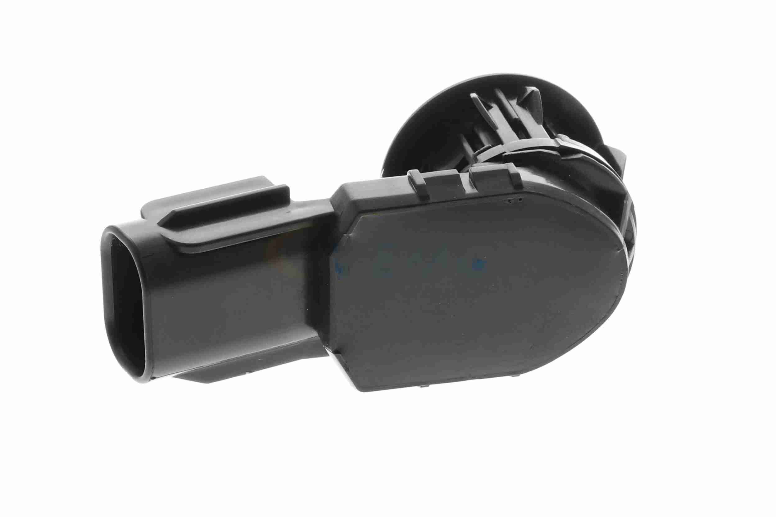 Sensor, Einparkhilfe
