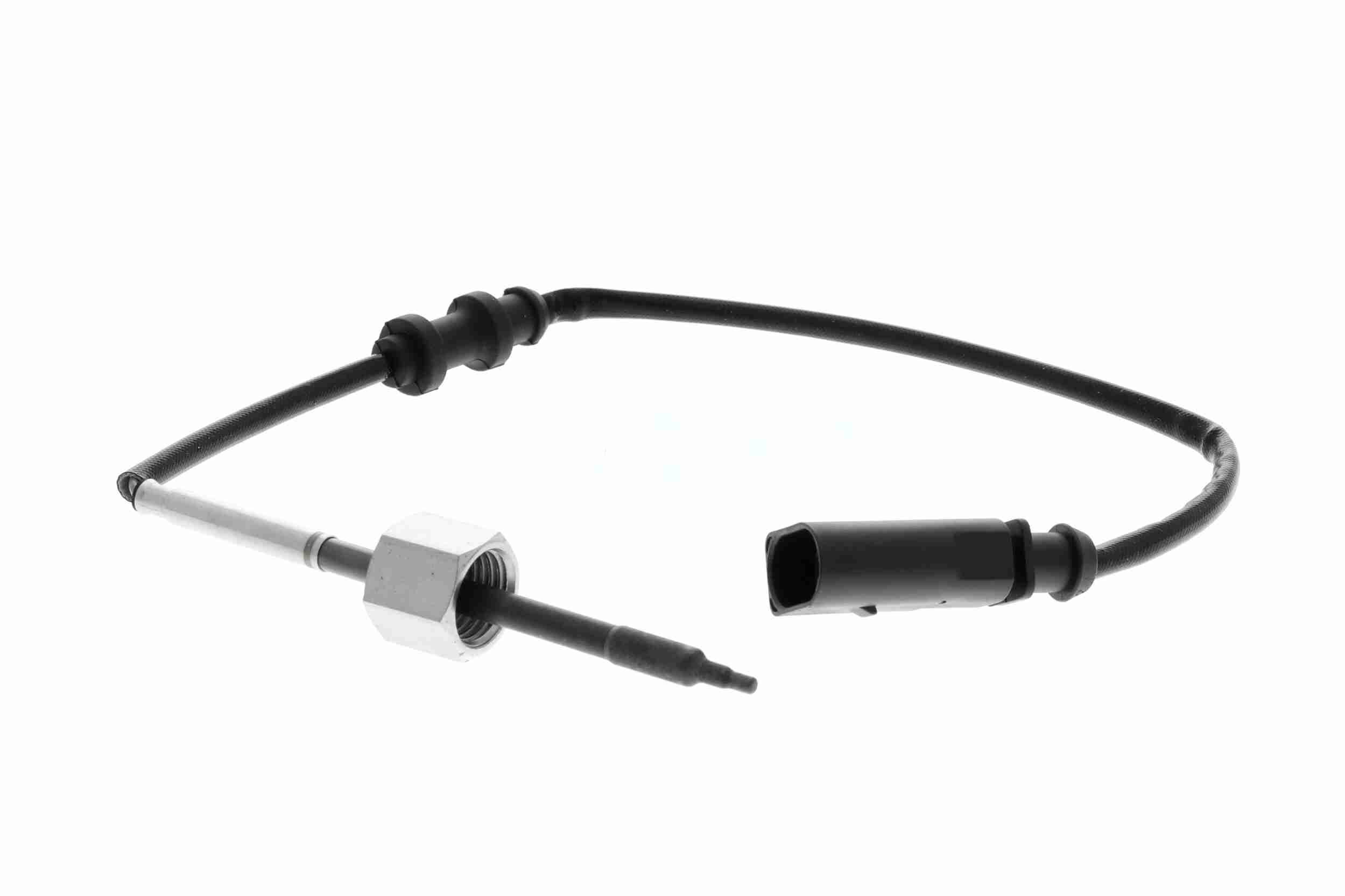 Sensor, Abgastemperatur