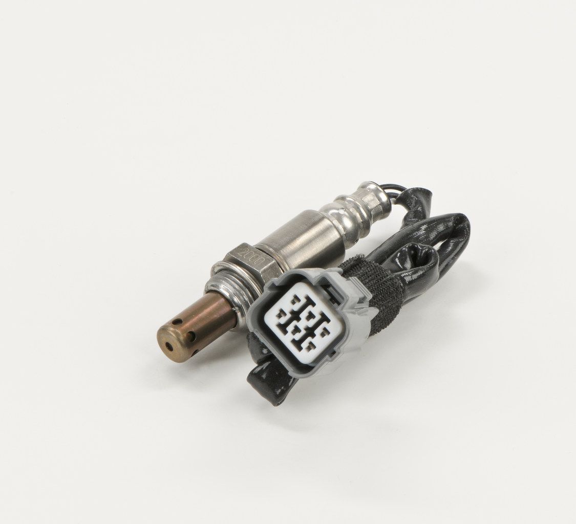 Sonda Lambda