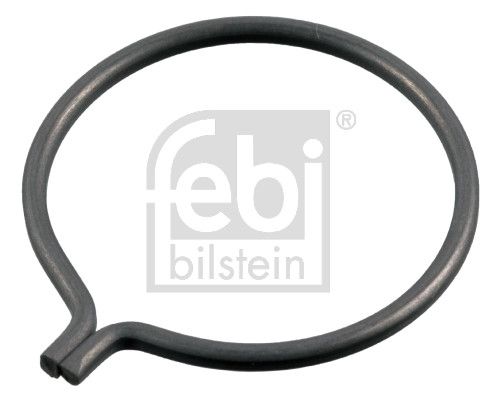 Anillo de seguridad