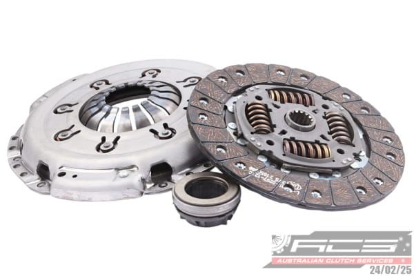 KIT STD GM CALIBRA 2.5L - TecDoc Only
