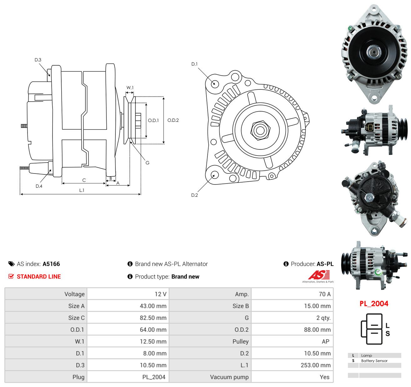 Generator