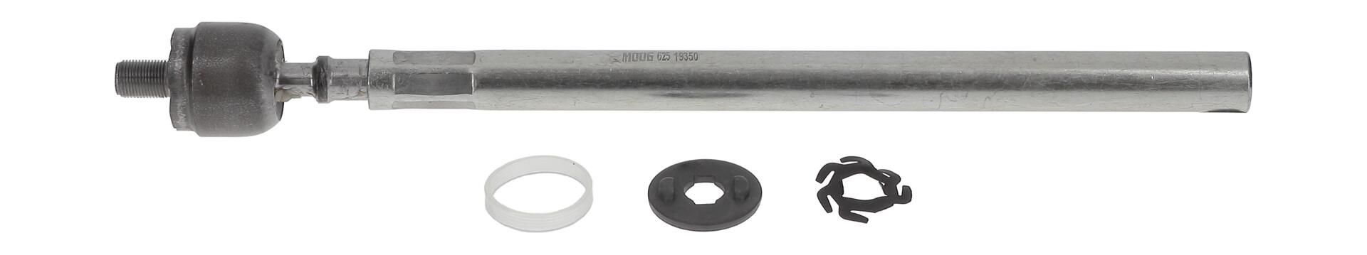 Axialgelenk, Spurstange