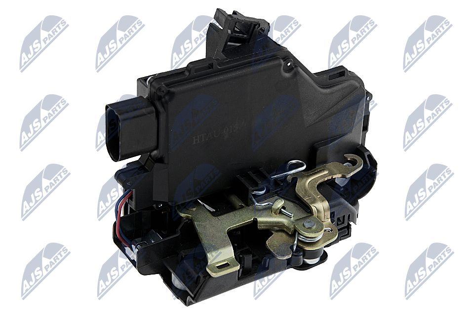 NTY EZC-AU-015 - T&uuml;rschloss