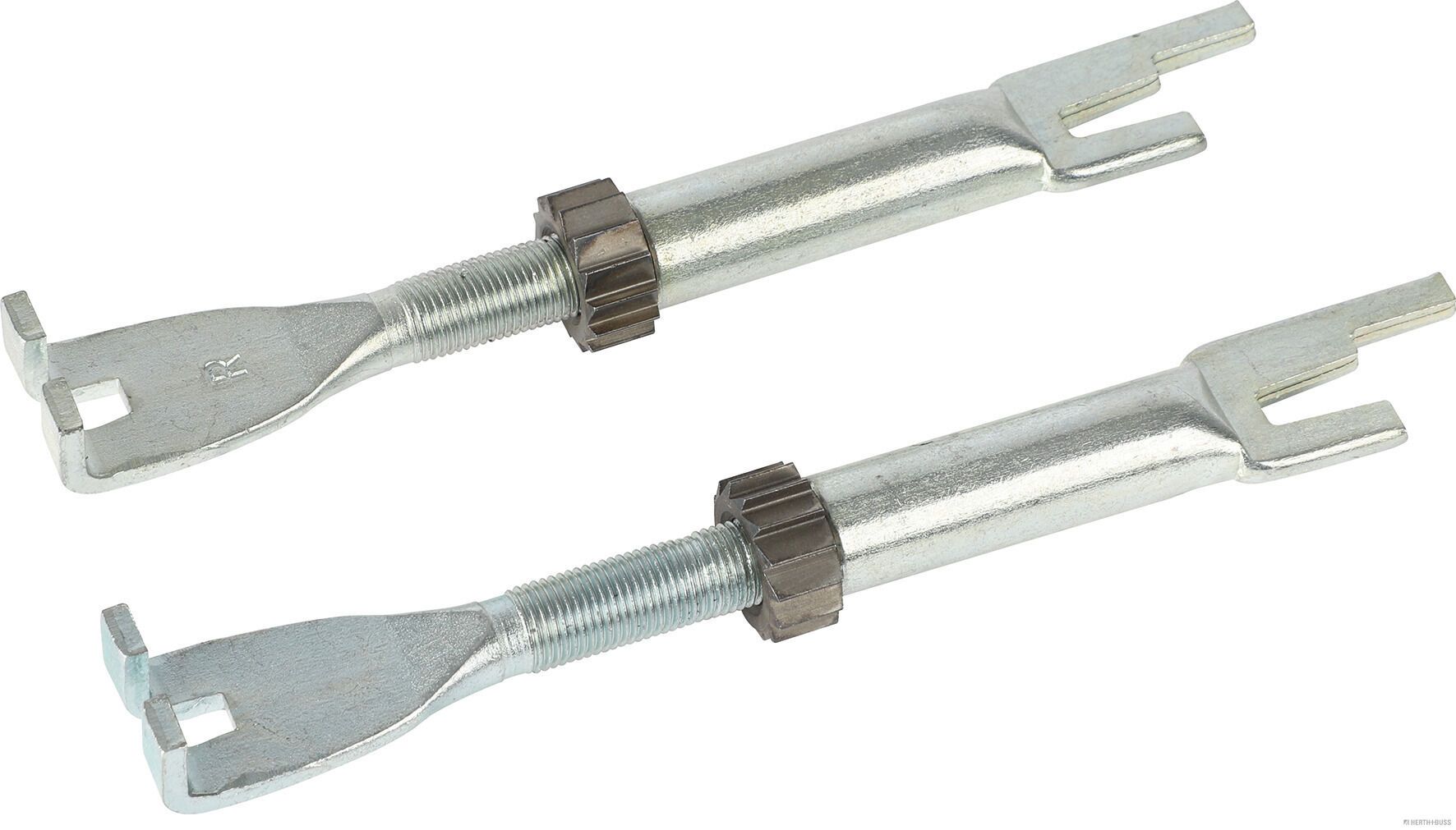 Nachsteller, Trommelbremse