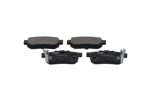 Brake Pad Set, disc brake KBP-2049