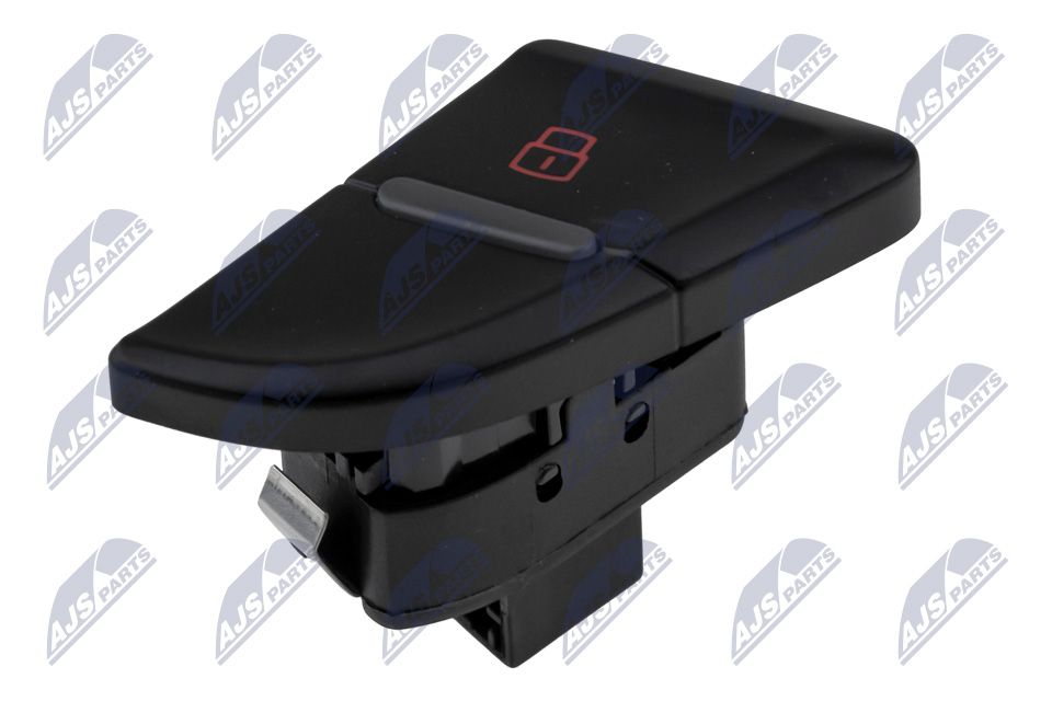 Schalter, Türverriegelung