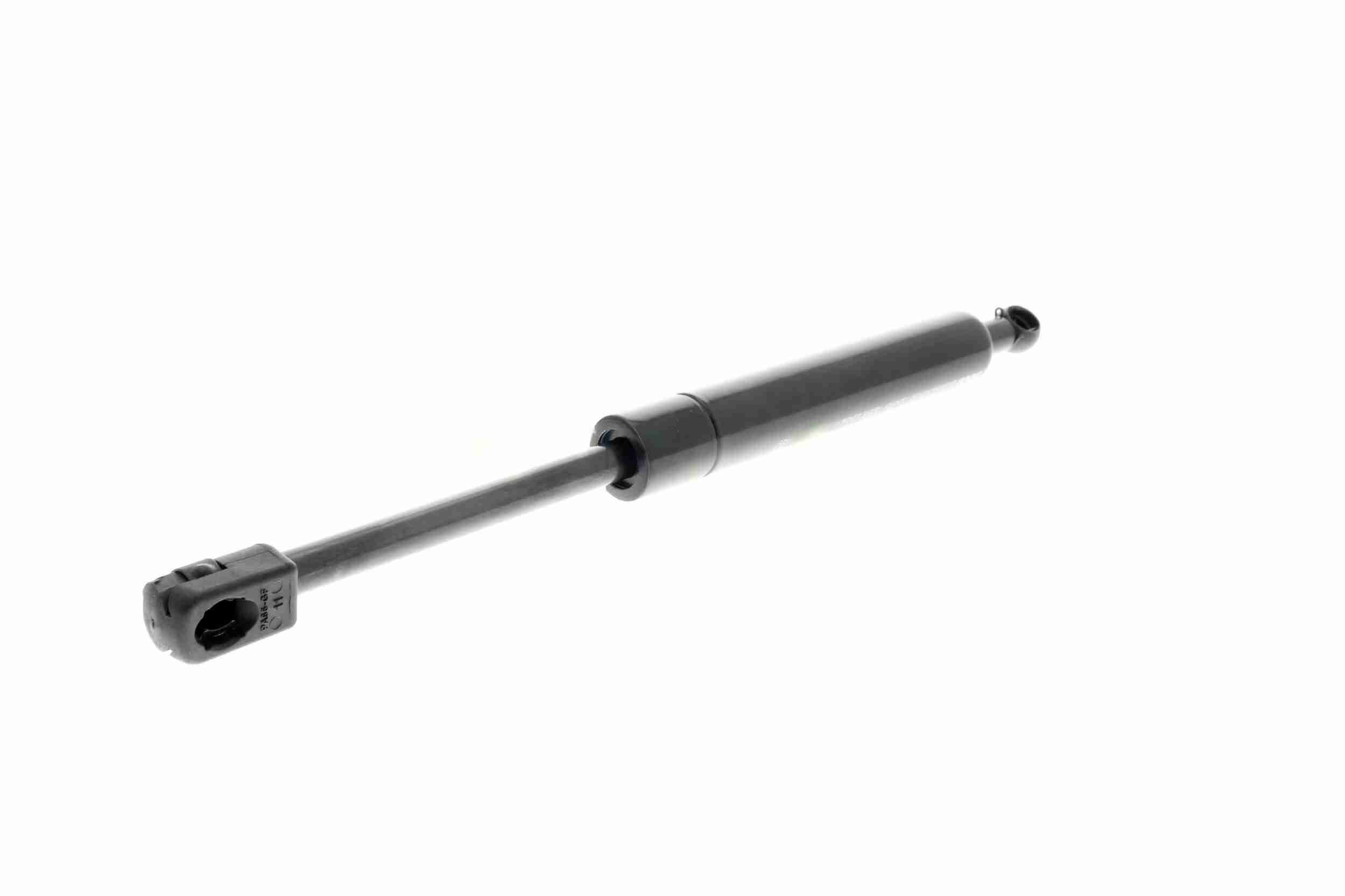 Gasfeder, Koffer-/Laderaum