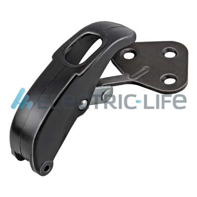 Haltegriff, Innenausstattung