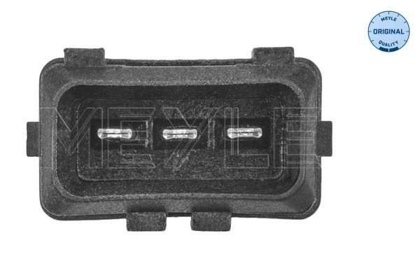 Klopfsensor