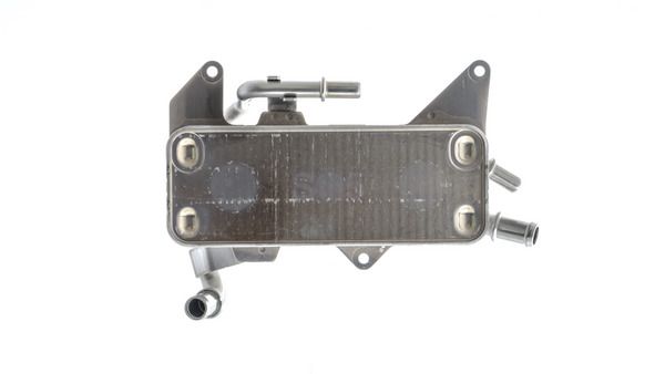 &Ouml;lk&uuml;hler, Automatikgetriebe