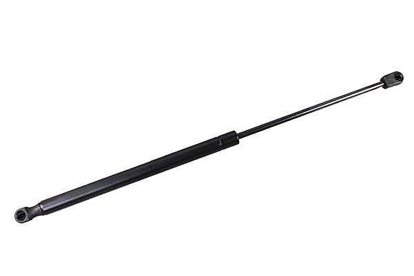 Gasfeder, Koffer-/Laderaum