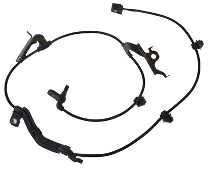 Sensor, Raddrehzahl