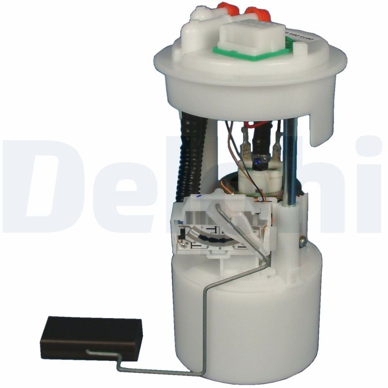 MODULE D ALIMENTATION CARBURANT