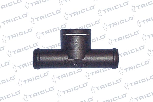 TRICLO 453825 - K&uuml;hlmittelflansch