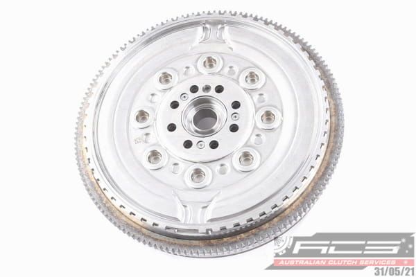 DMF SSANYONG 2.7L DSL inc FWB - TecDoc 2