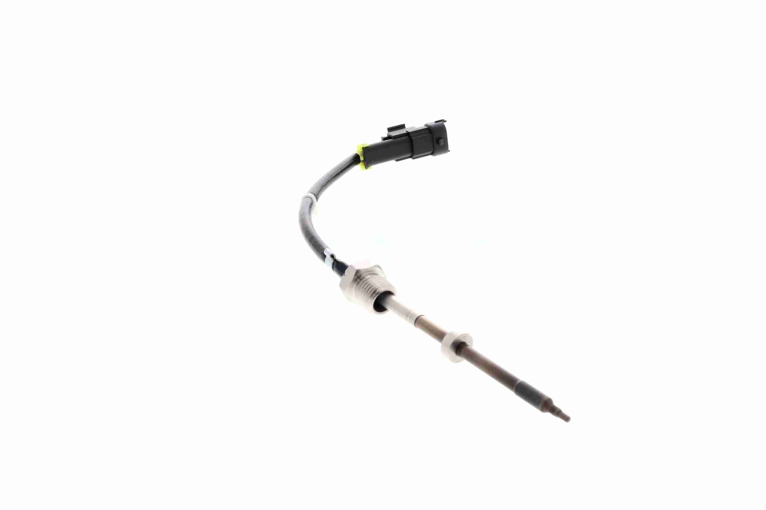 Sensor, Abgastemperatur