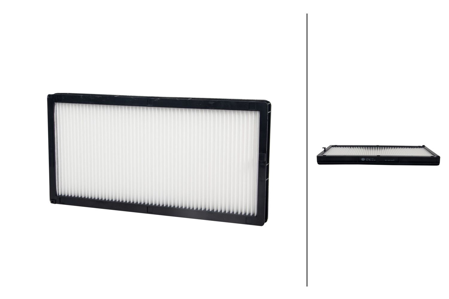 Filter, Innenraumluft