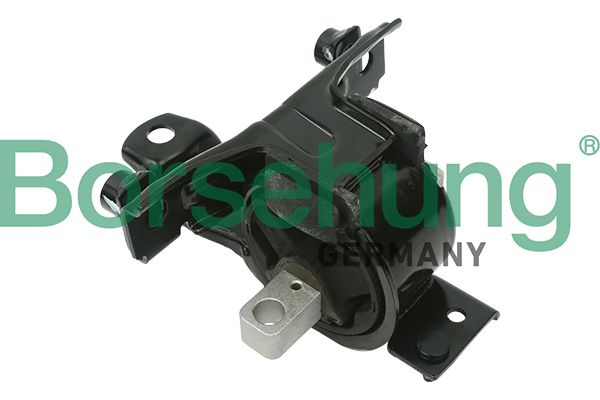 Halter, Automatikgetriebeaufhängung