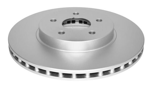 En-Shield Standard KP [ Jaguar X Type X400 02-09-> F ] - TecDoc 1