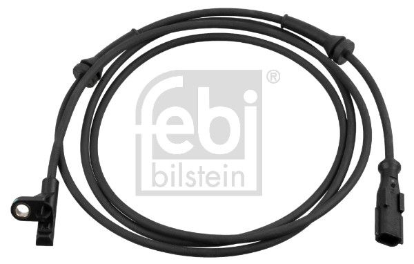 Sensor, Raddrehzahl