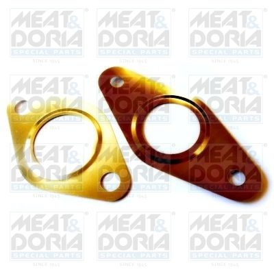 Gasket, EGR valve 01615