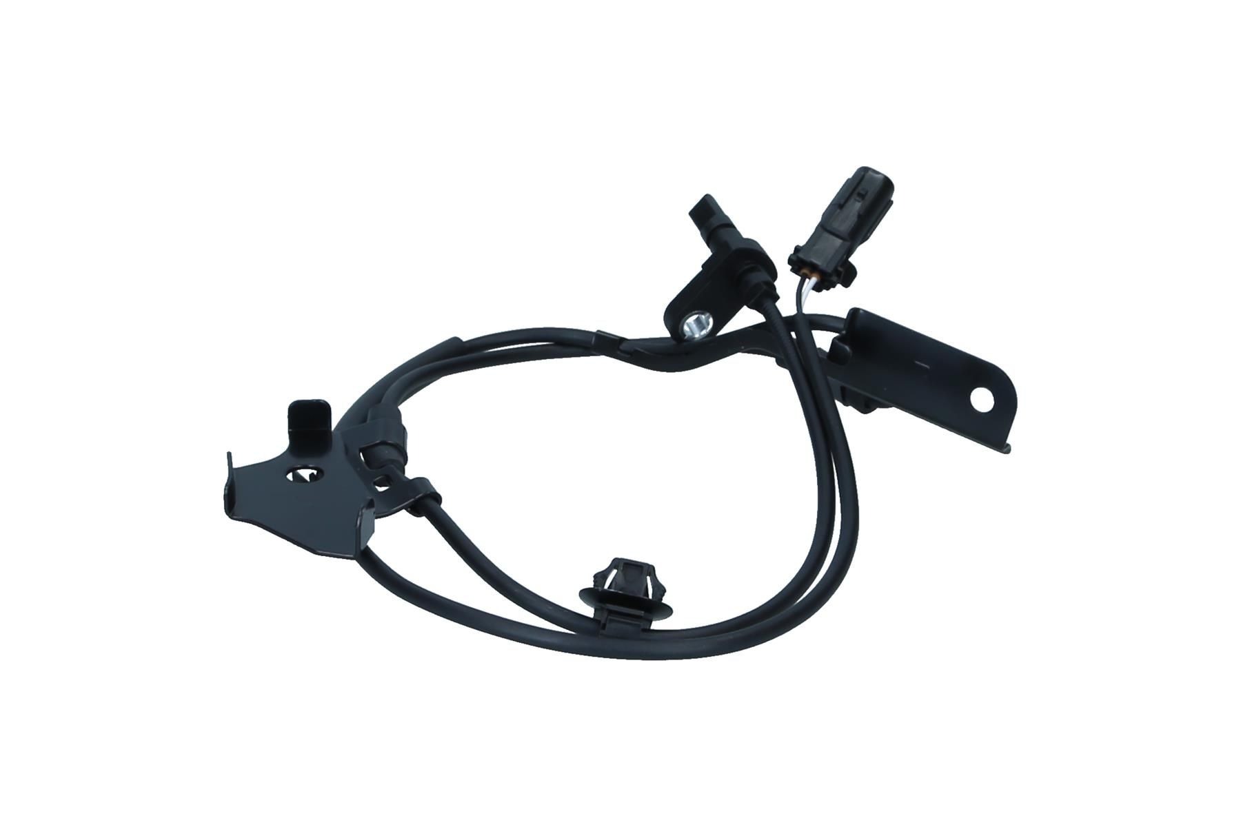 Sensor, Raddrehzahl