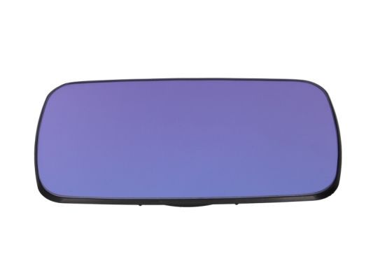 Spiegelglas, Außenspiegel Spiegelglas, Außenspiegel