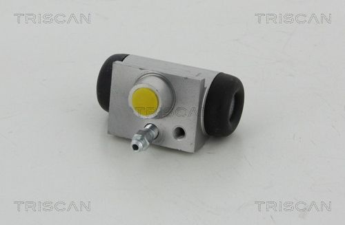 8130 13045 TRISCAN fékmunkahenger