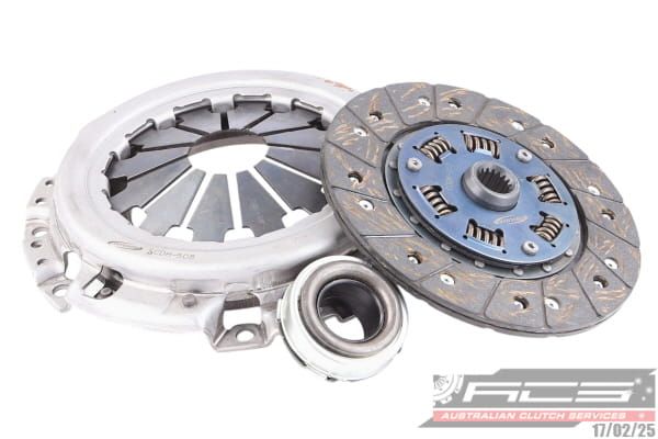 KIT STD DAIHA MOVE 0.7L - TecDoc Only