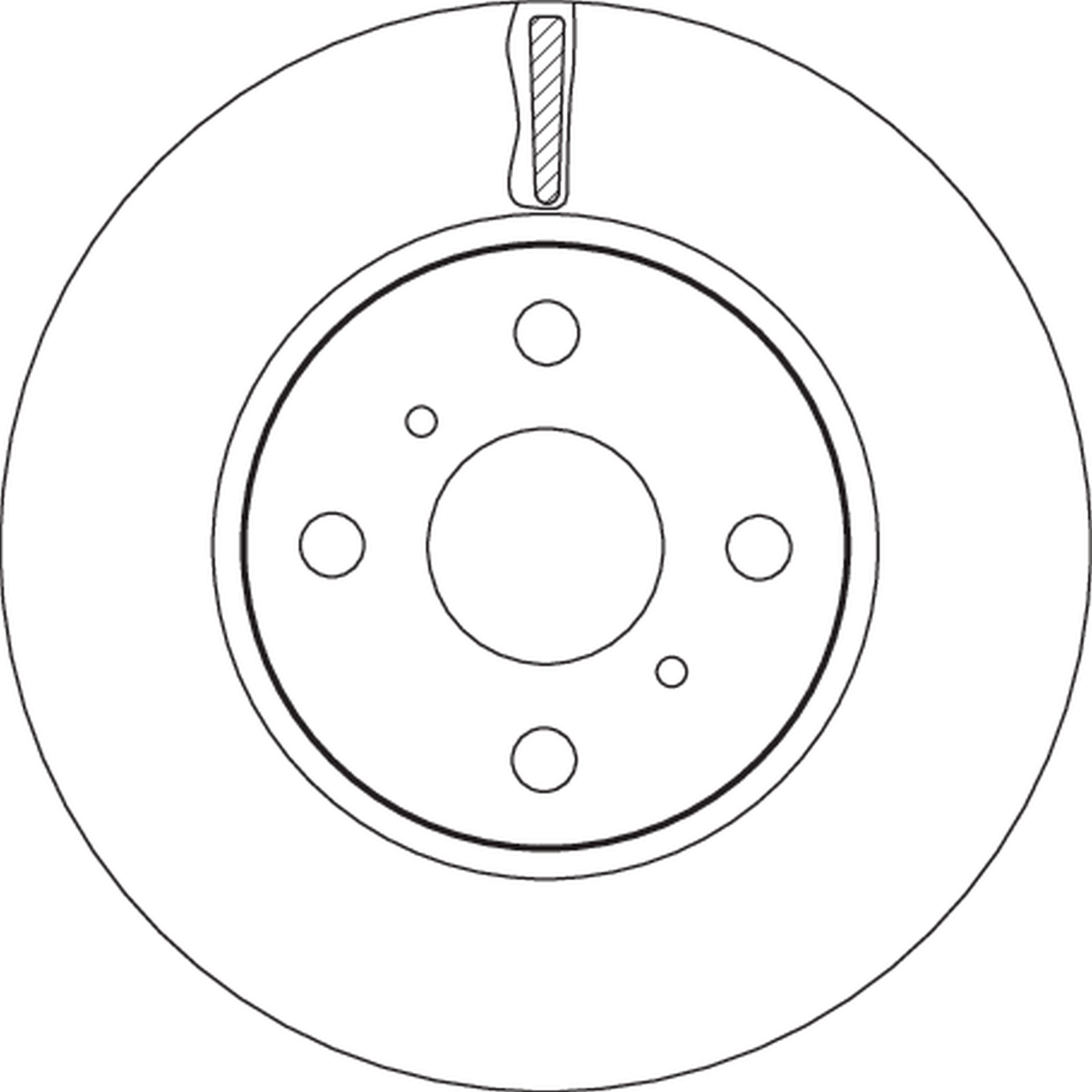 Bremsscheibe