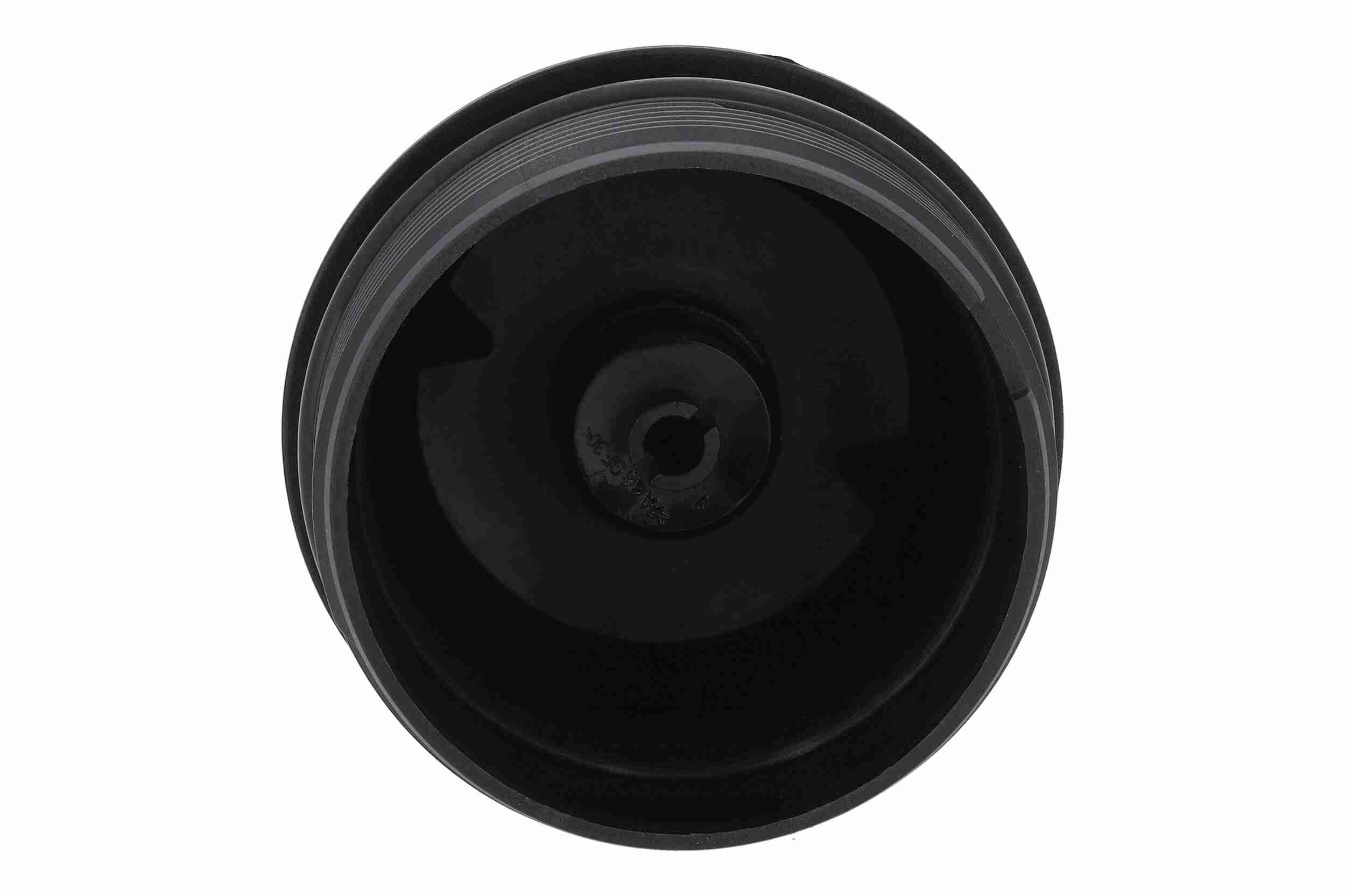 Deckel, &Ouml;lfiltergeh&auml;use