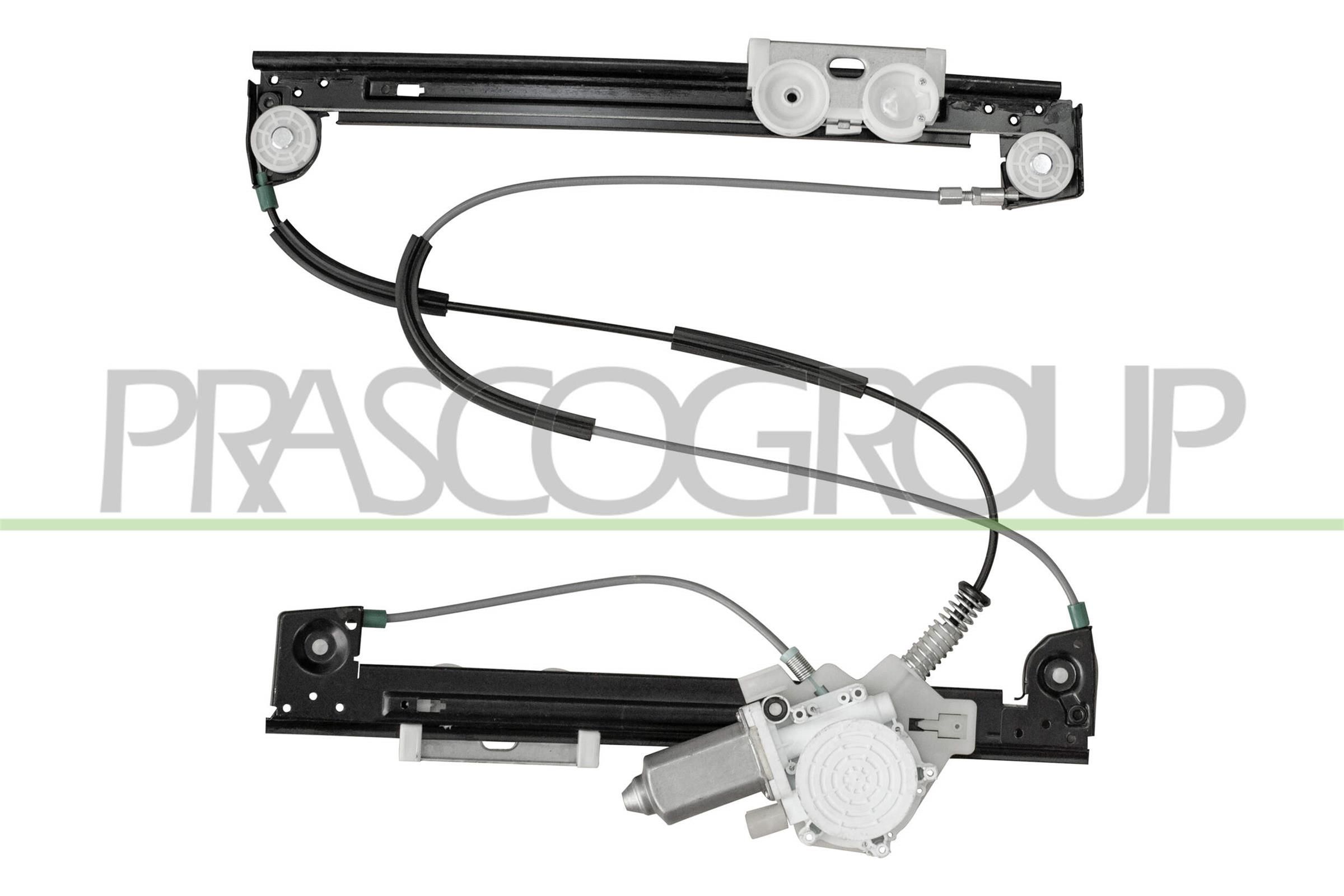 MN304W022 PRASCO ablakemelő