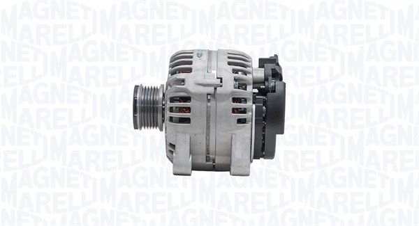 Generator Generator