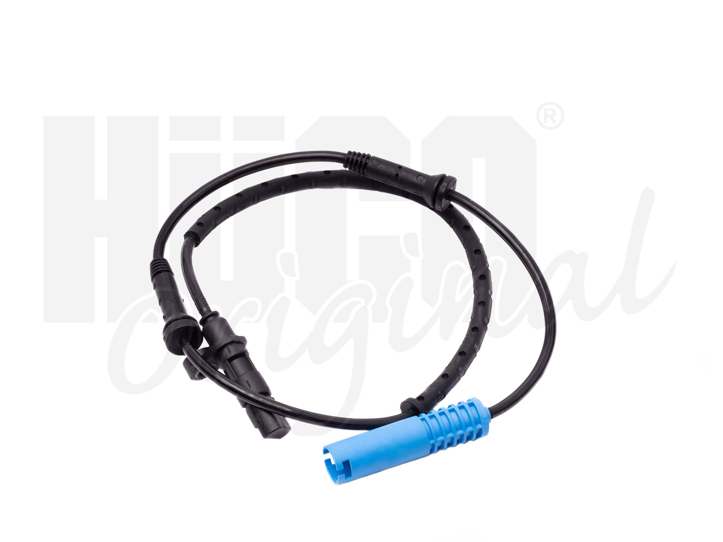 Sensor, wheel speed 131503