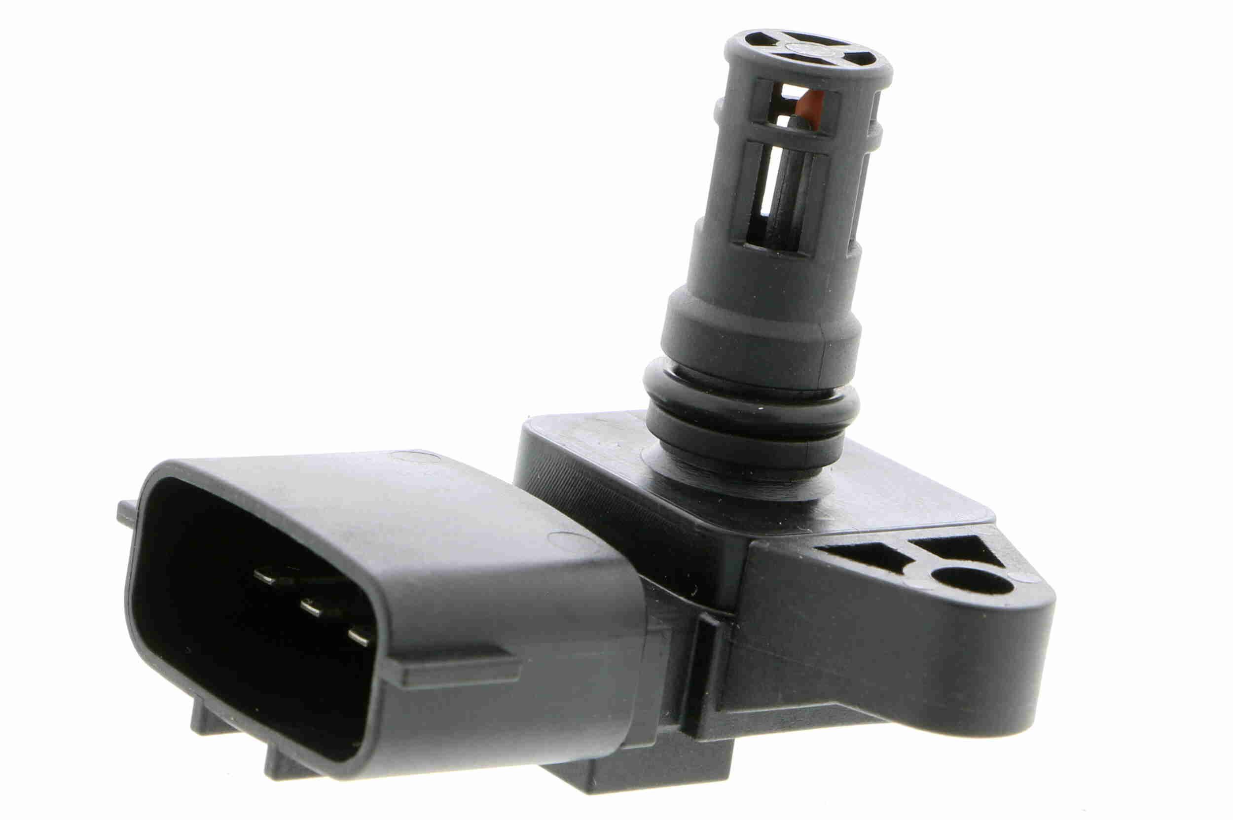 Sensor, Saugrohrdruck