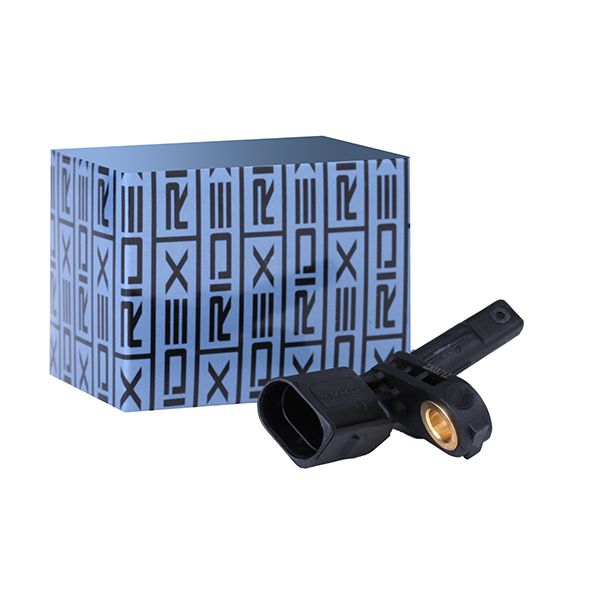 RIDEX 412W0023 Sensor, wheel speed