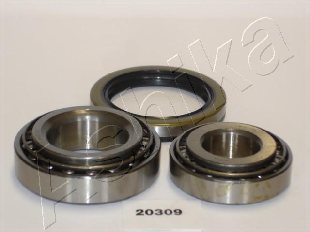 Wheel Bearing Kit 44-20309