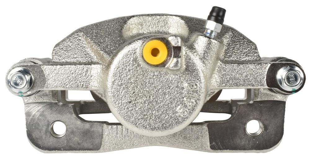 DBA Street Series Honda Civic ES 1.7L Petrol FWD Front R/H 2/2002 - 1/06 - TecDoc 1