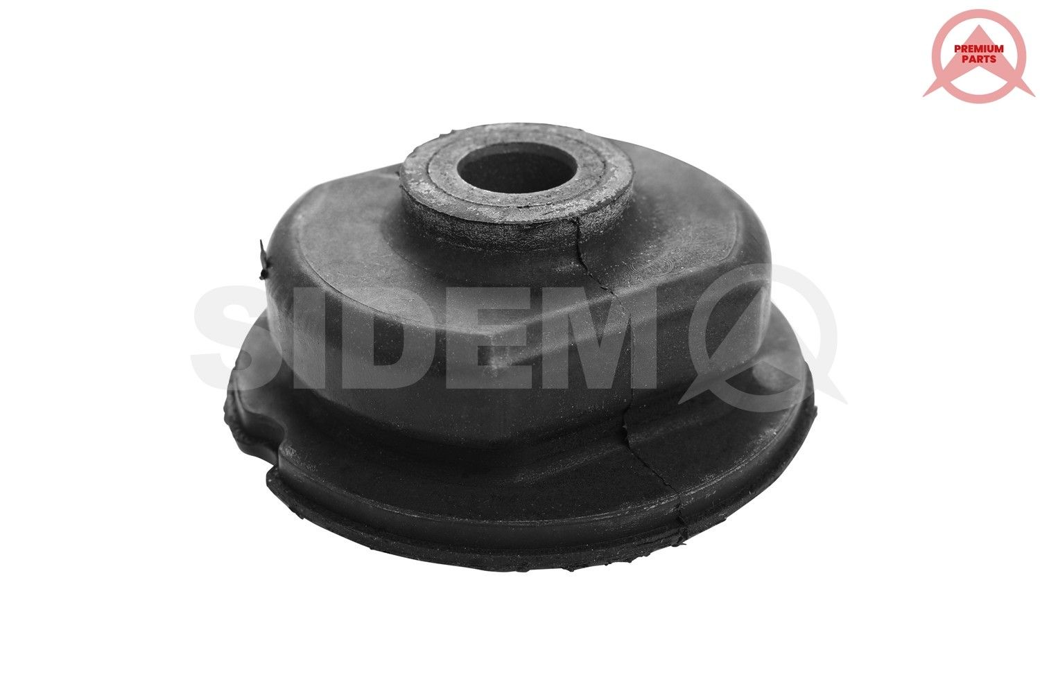 Lagerbuchse, Blattfeder