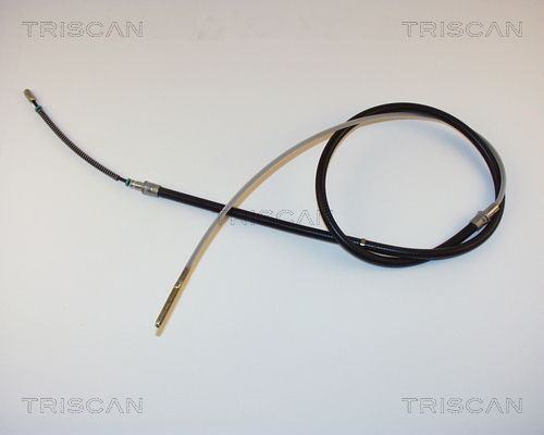 TRISCAN 8140 29170 - Seilzug, Feststellbremse