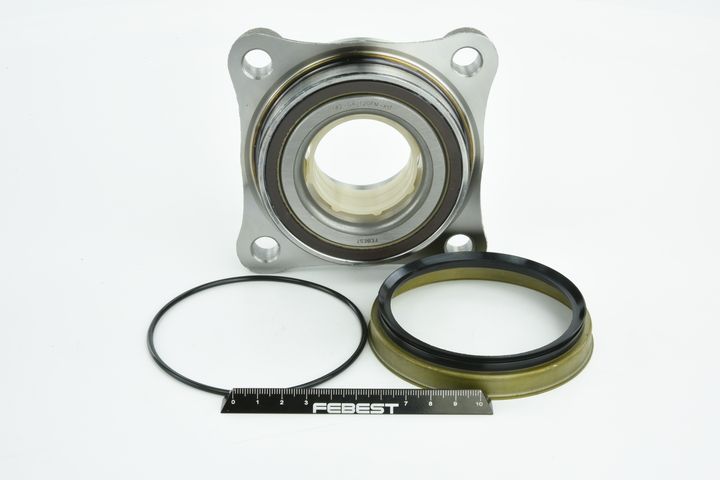 Wheel Hub 0182-GRJ120FM-KIT