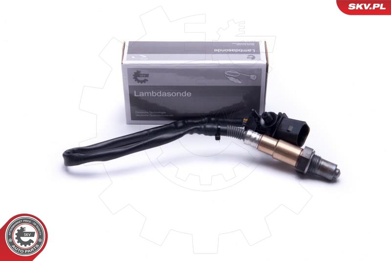 Lambdasonde