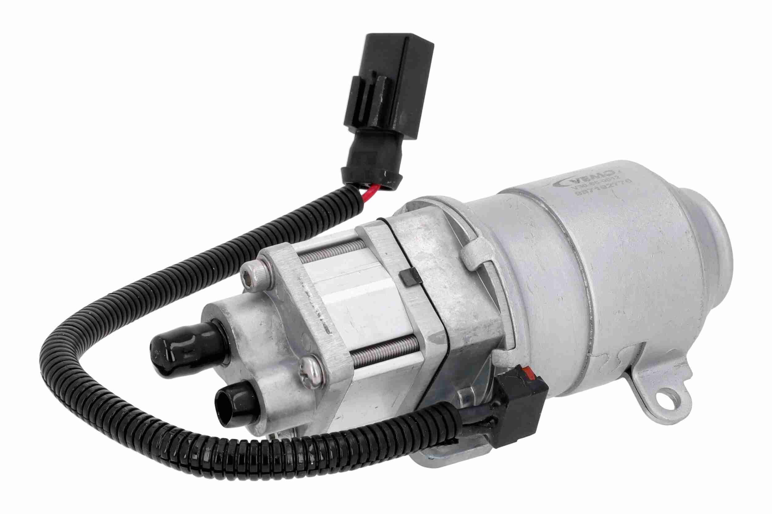 Vemo V30-86-0012 Ventileinheit, Hydraulikaggregat (Autom.Getr.)