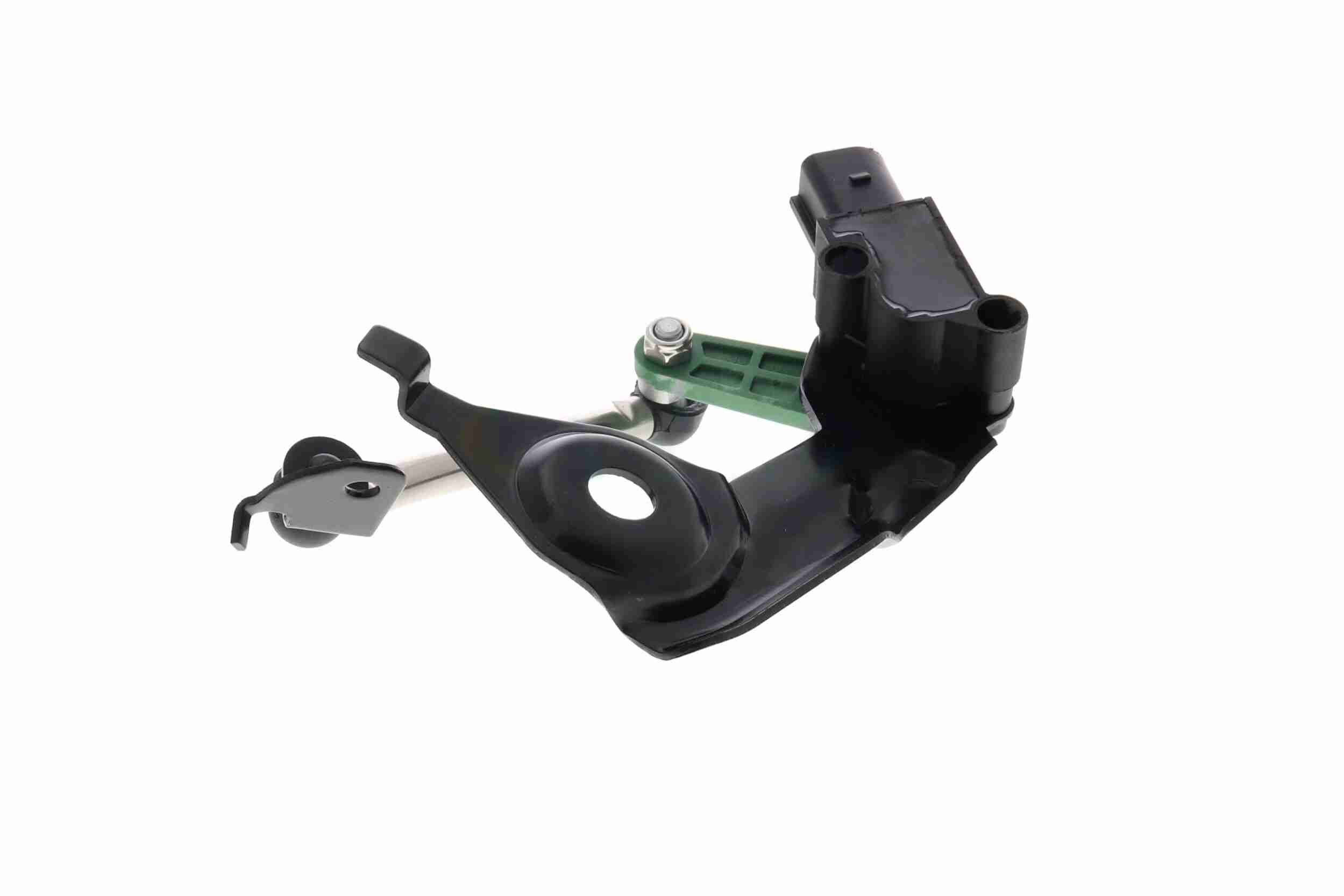 Sensor, Leuchtweitenregulierung